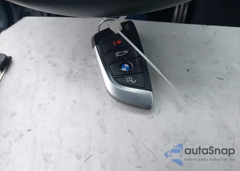 2023 BMW I4 Edrive40 from USA, damaged, VIN WBY73AW0XPFR19237